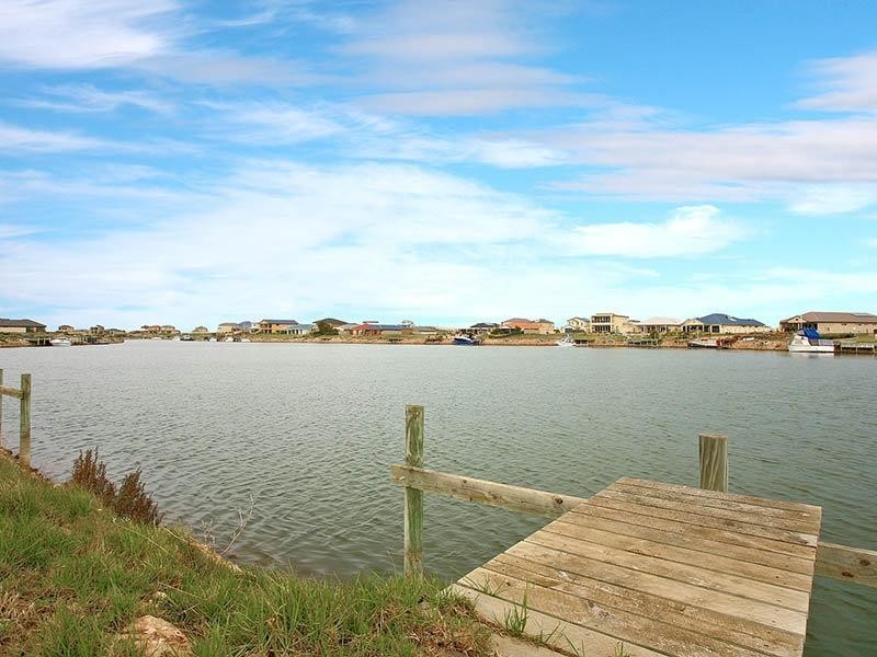 1258 Brittania Parde, Hindmarsh Island SA 5214