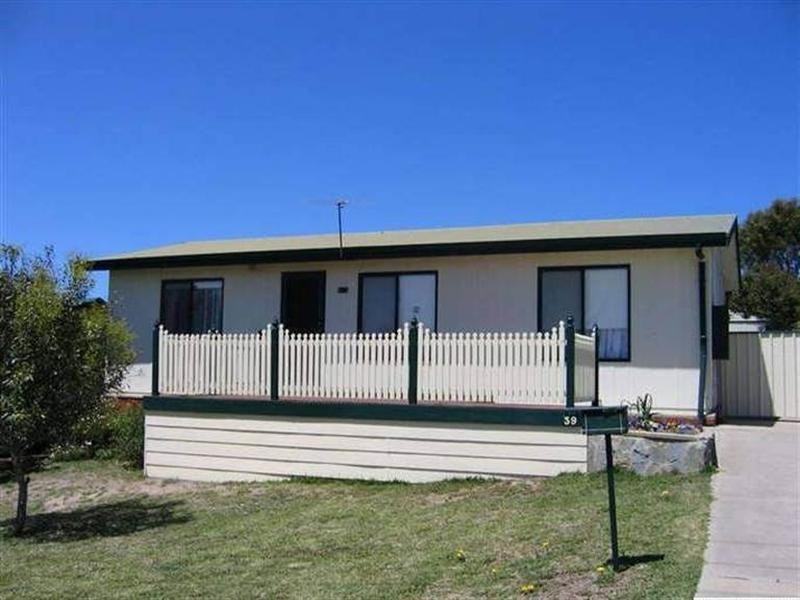 39 Rosemary Street, Goolwa Beach SA 5214
