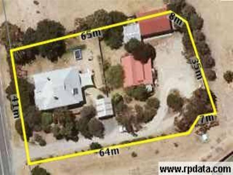 Lot 3 Adelaide Road, Victor Harbor SA 5211