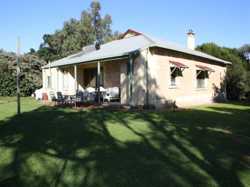 Lot 3 Adelaide Road, Victor Harbor SA 5211