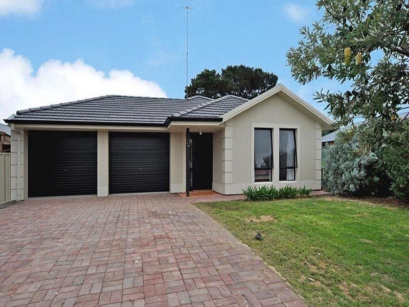 13 Robb Street, Encounter Bay SA 5211