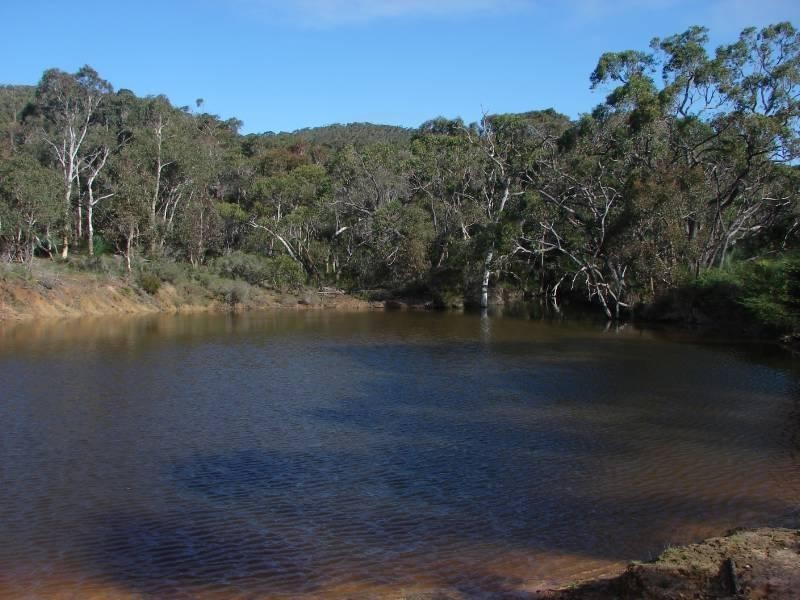 Lot 653 Range Road, Waitpinga SA 5211