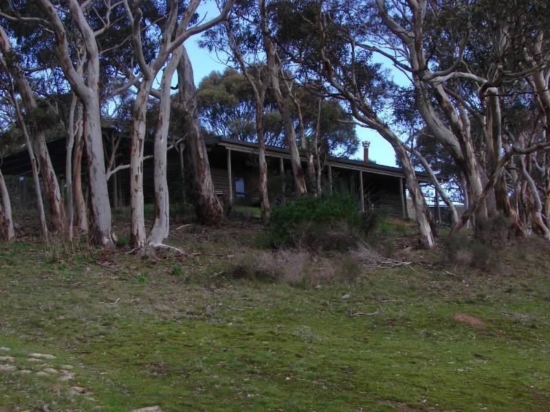 Lot 653 Range Road, Waitpinga SA 5211