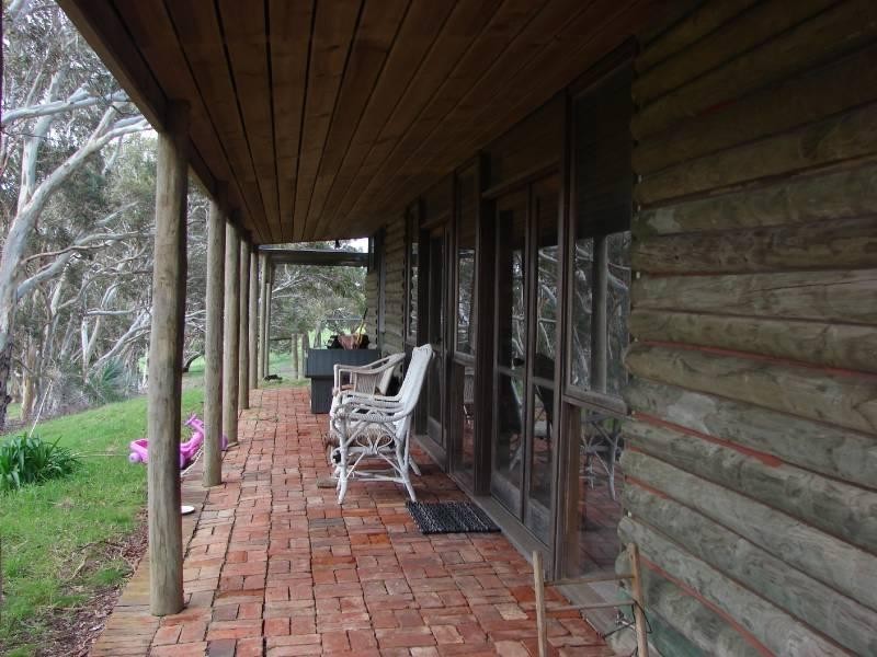 Lot 653 Range Road, Waitpinga SA 5211