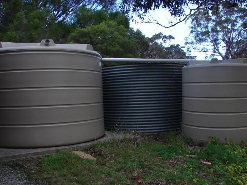 Lot 653 Range Road, Waitpinga SA 5211