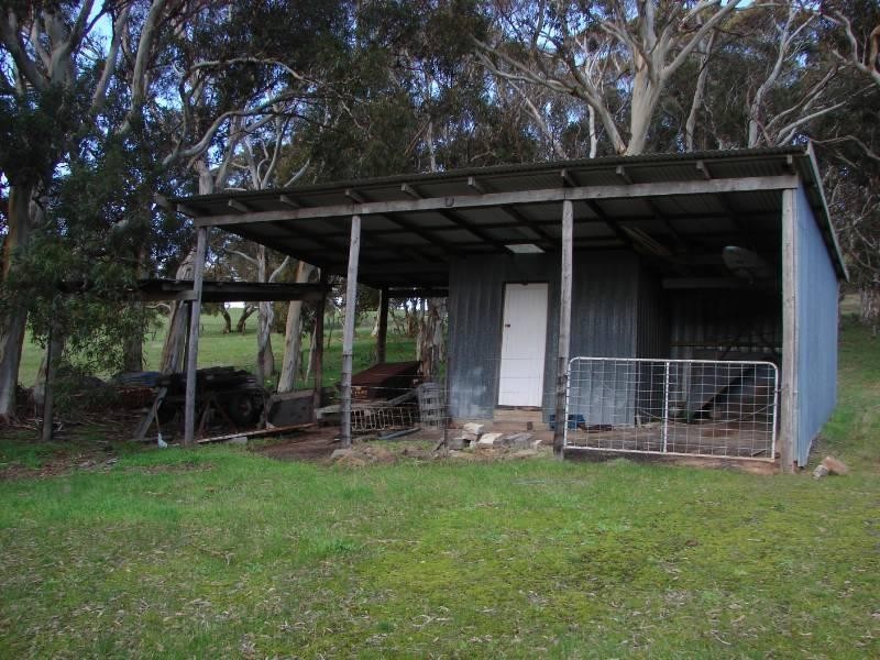 Lot 653 Range Road, Waitpinga SA 5211