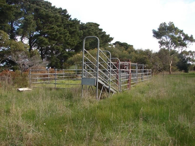 Lot 653 Range Road, Waitpinga SA 5211