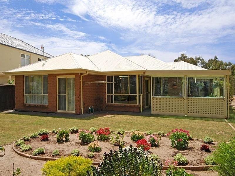 46 Coromandel Drive, Mccracken SA 5211