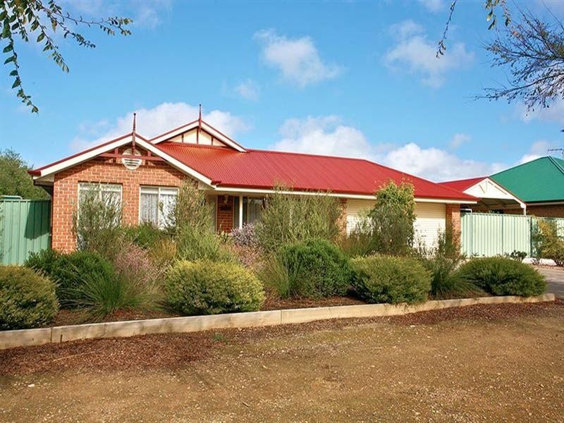 57 Parker Avenue, Strathalbyn SA 5255