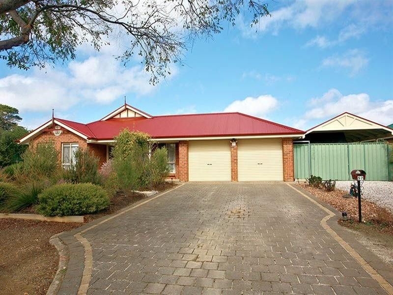 57 Parker Avenue, Strathalbyn SA 5255