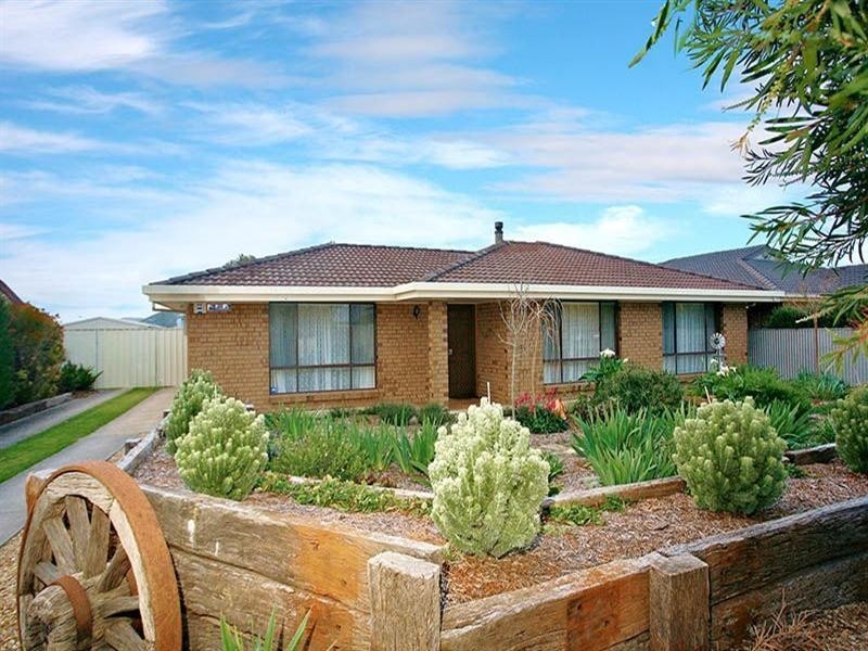 7 McDonald Street, Hayborough SA 5211
