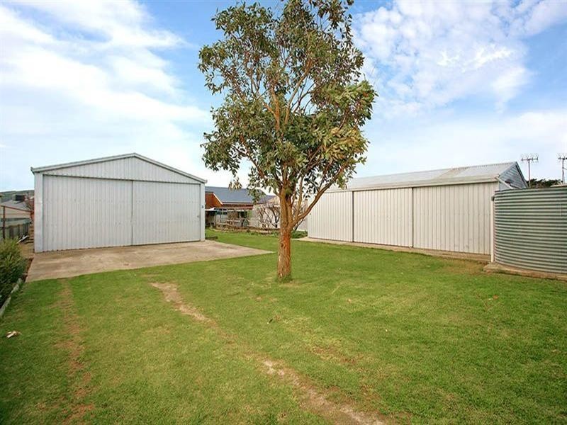 7 McDonald Street, Hayborough SA 5211