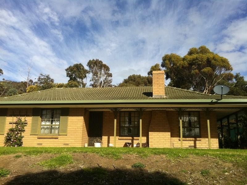 169 Polwarth Drive, Inman Valley SA 5211