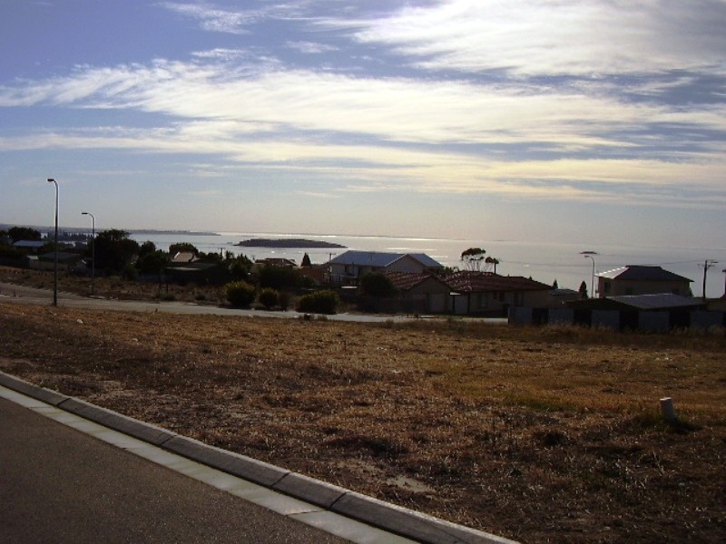 Lot 10 Wright Terrace, Encounter Bay SA 5211