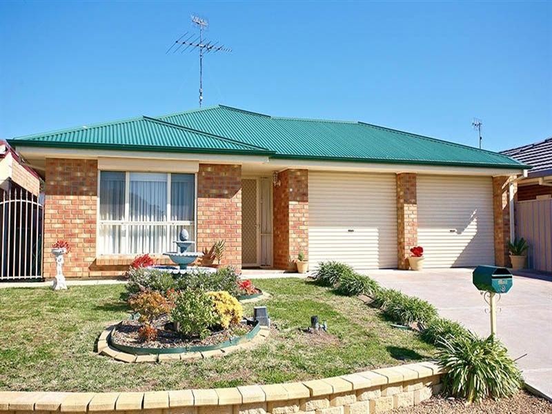 9 Woodrow Way, Goolwa SA 5214