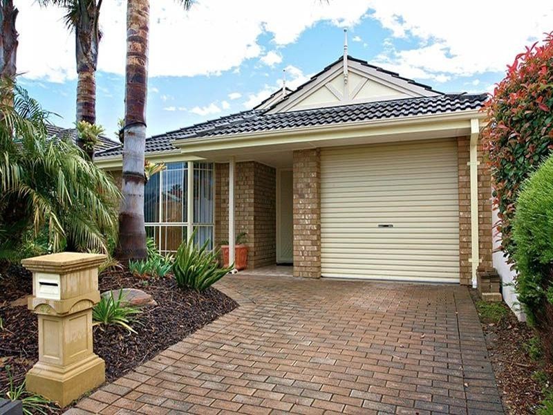 42 Nicolas Baudin Drive, Encounter Bay SA 5211