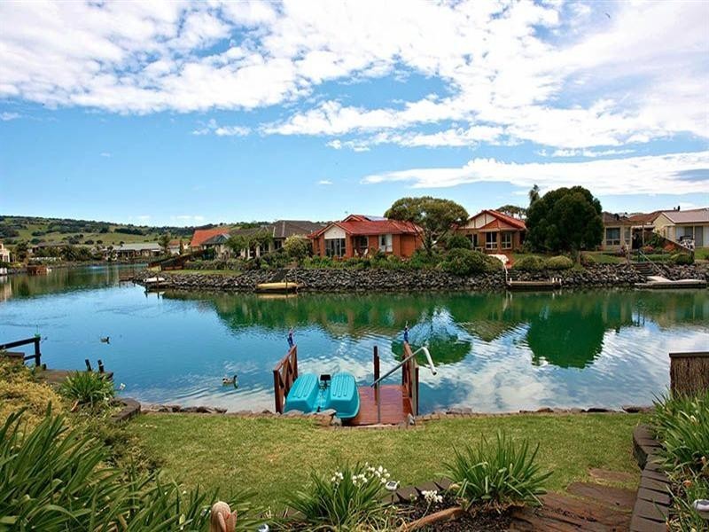 42 Nicolas Baudin Drive, Encounter Bay SA 5211