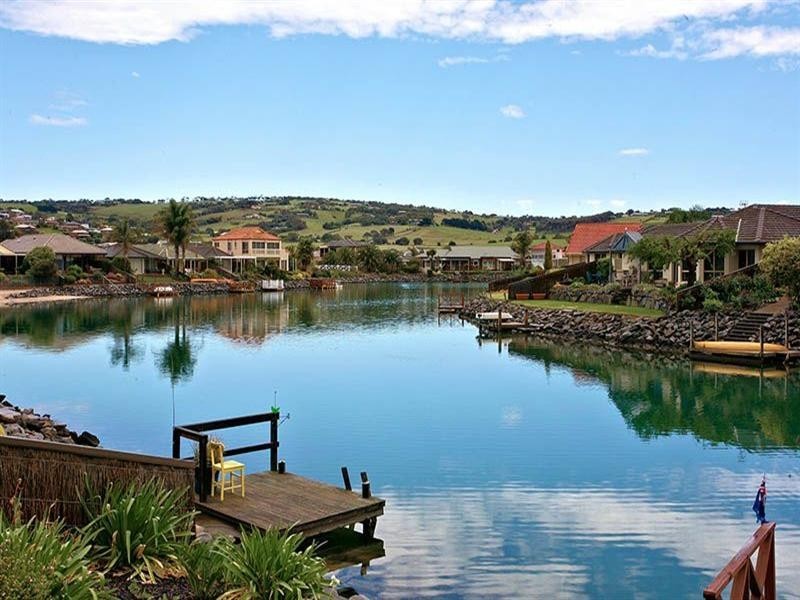 42 Nicolas Baudin Drive, Encounter Bay SA 5211