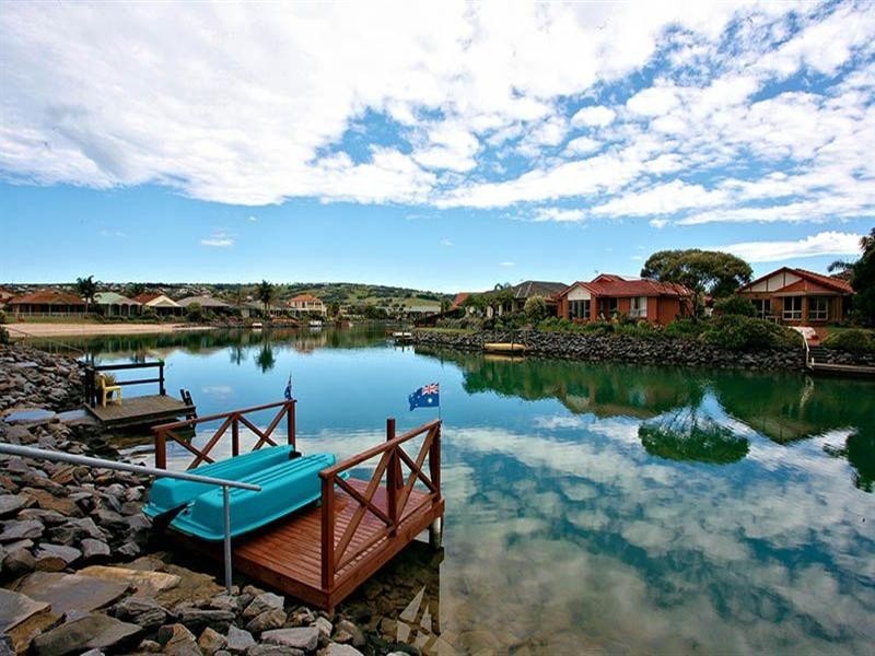 42 Nicolas Baudin Drive, Encounter Bay SA 5211