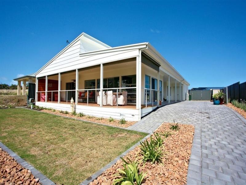 51 Fairway Drive, Mccracken SA 5211