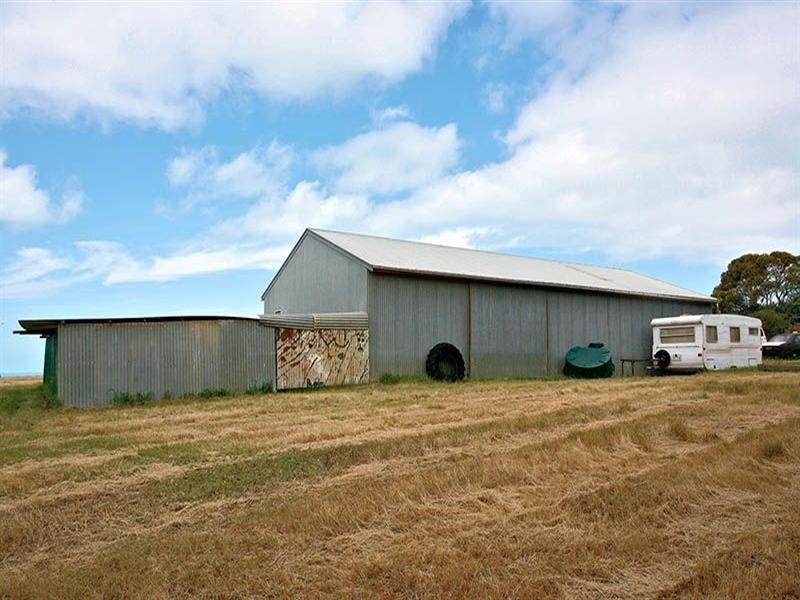 Lot 100 Old Road, Victor Harbor SA 5211