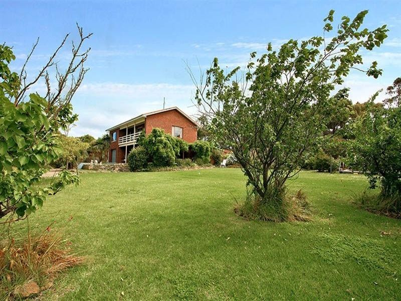 Lot 100 Old Road, Victor Harbor SA 5211