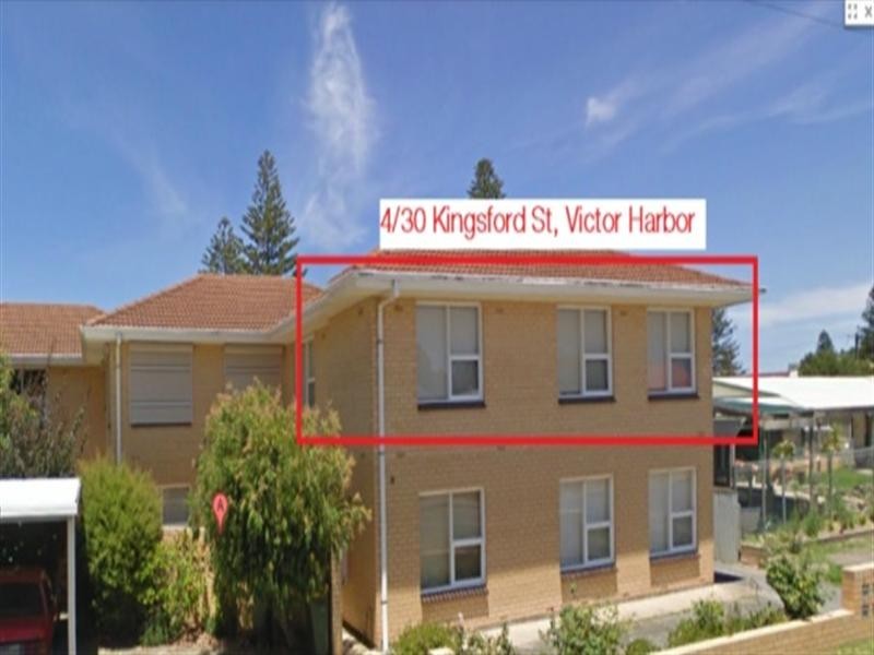 4/30 Kingsford Street, Victor Harbor SA 5211