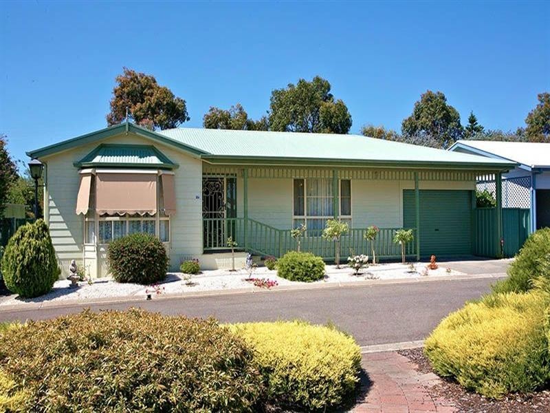 2A Rosetta Village (1 Maude St), Encounter Bay SA 5211