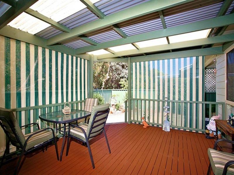 2A Rosetta Village (1 Maude St), Encounter Bay SA 5211