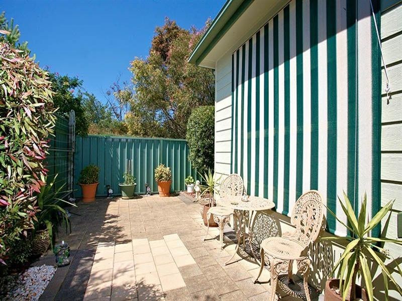 2A Rosetta Village (1 Maude St), Encounter Bay SA 5211