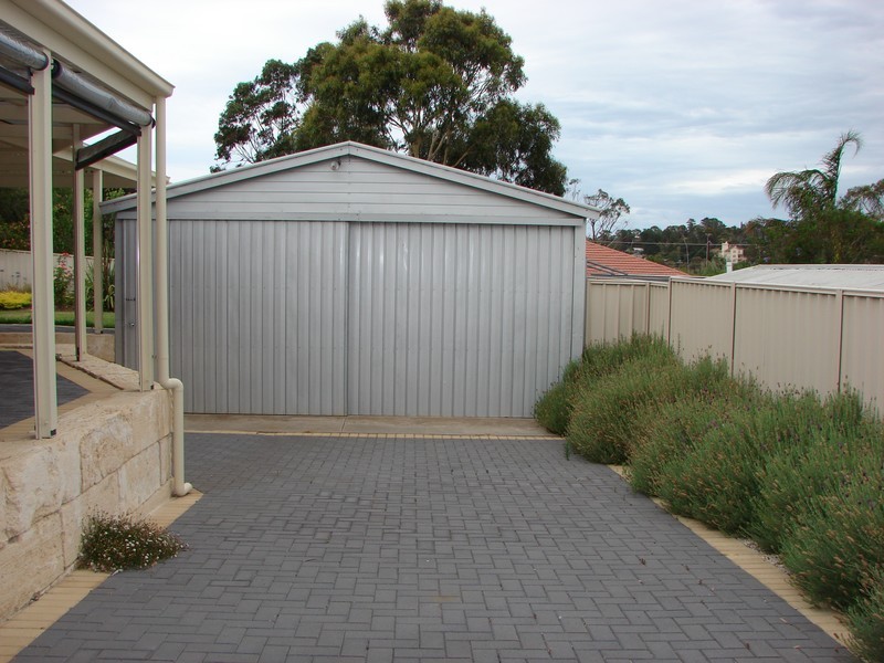 61 Cudmore Road, Mccracken SA 5211