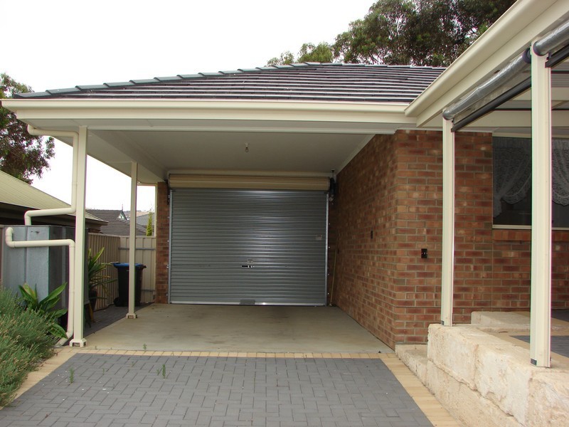 61 Cudmore Road, Mccracken SA 5211