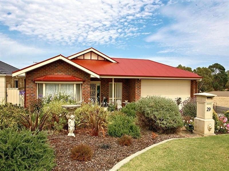 29 Tyrone Street, Mccracken SA 5211