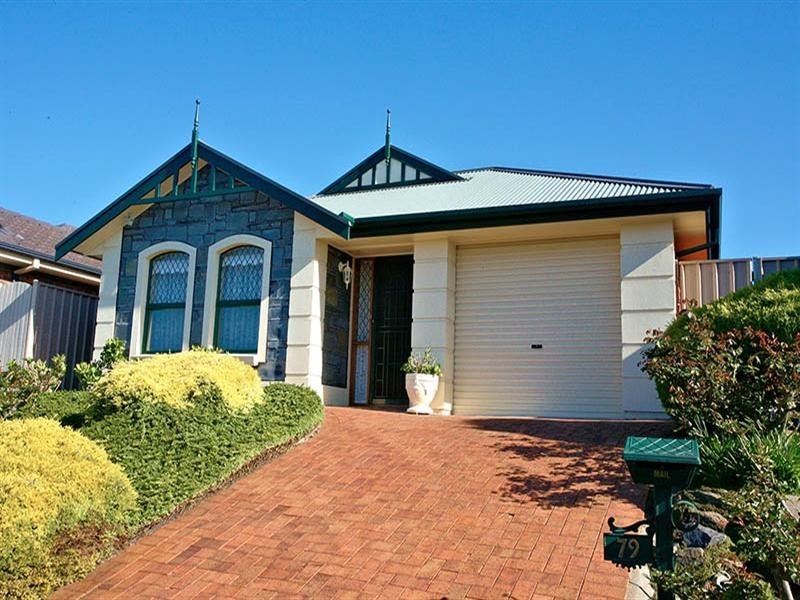 79 Lakeside Circuit, Encounter Bay SA 5211