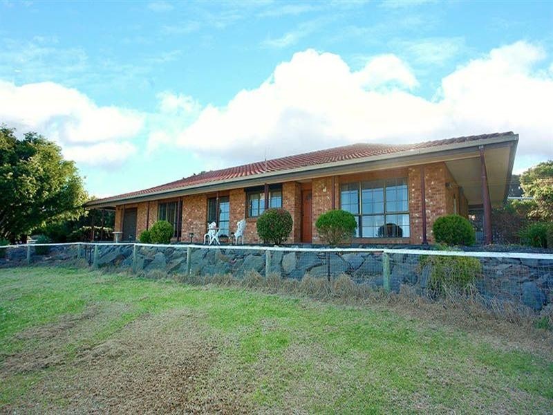 Lot 348 Jagger Road, Encounter Bay SA 5211