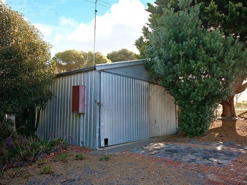 Lot 348 Jagger Road, Encounter Bay SA 5211