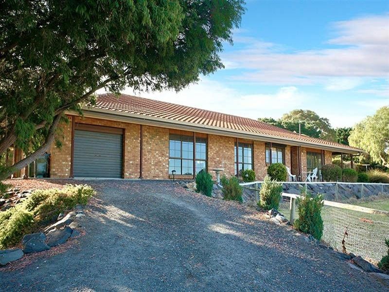 Lot 348 Jagger Road, Encounter Bay SA 5211