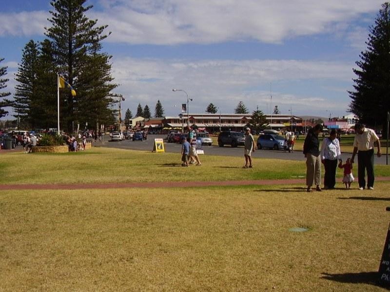 0 The Causeway, Victor Harbor SA 5211