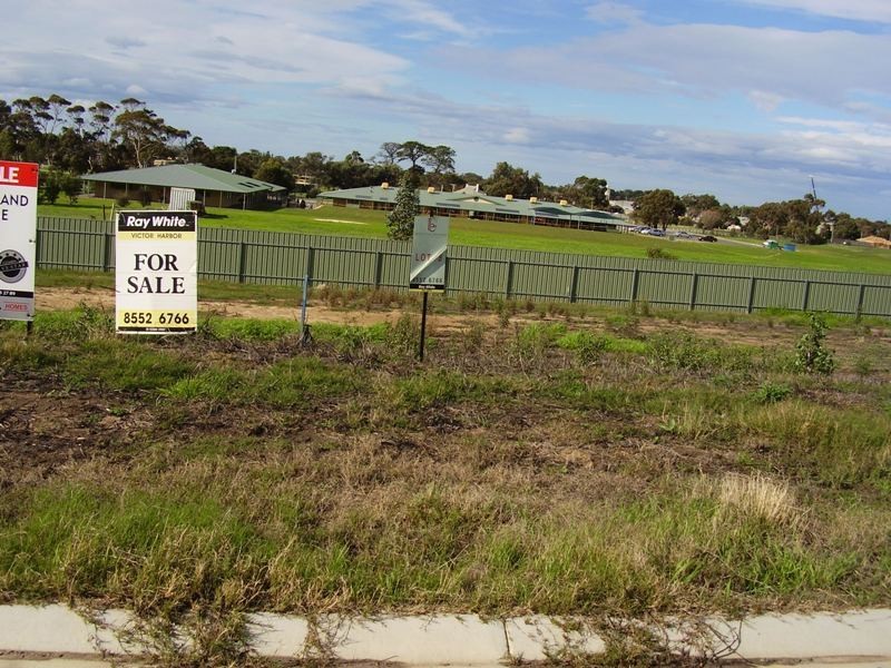 Lot 8 Jasmin Drive, Victor Harbor SA 5211