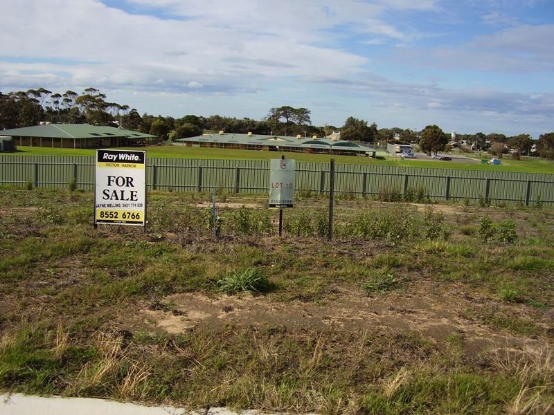 Lot 10 Jasmin Drive, Victor Harbor SA 5211