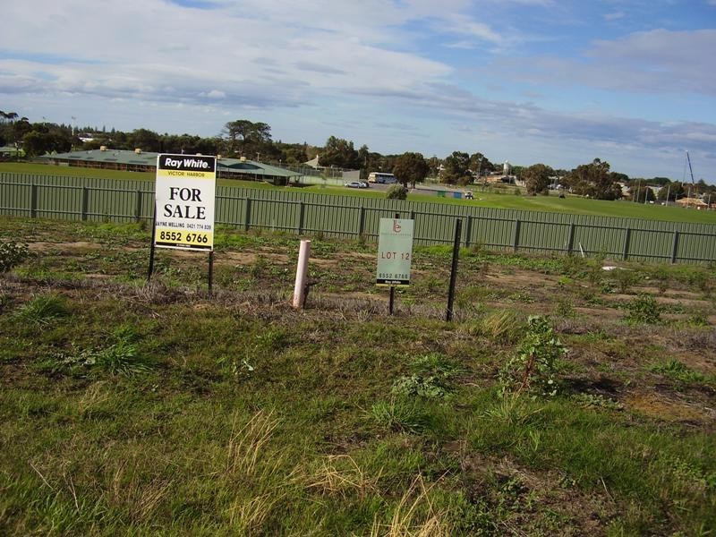 Lot 12 Jasmin Drive, Victor Harbor SA 5211