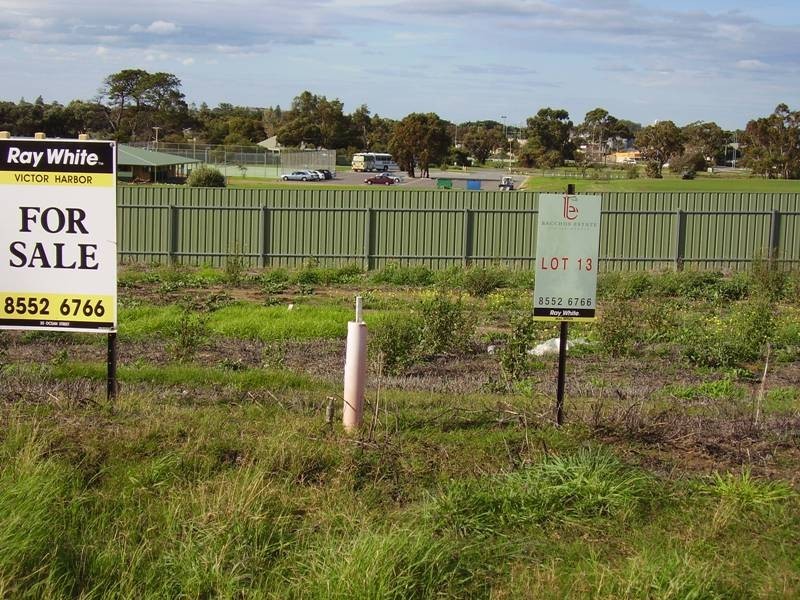 Lot 13 Jasmin Drive, Victor Harbor SA 5211