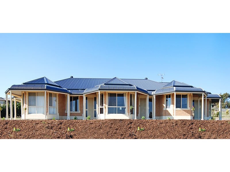 4 Shetland Court, Victor Harbor SA 5211