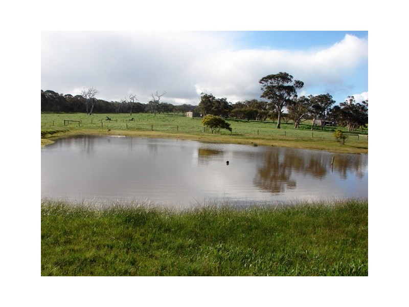 Lot 303 Waitpinga Road, Victor Harbor SA 5211