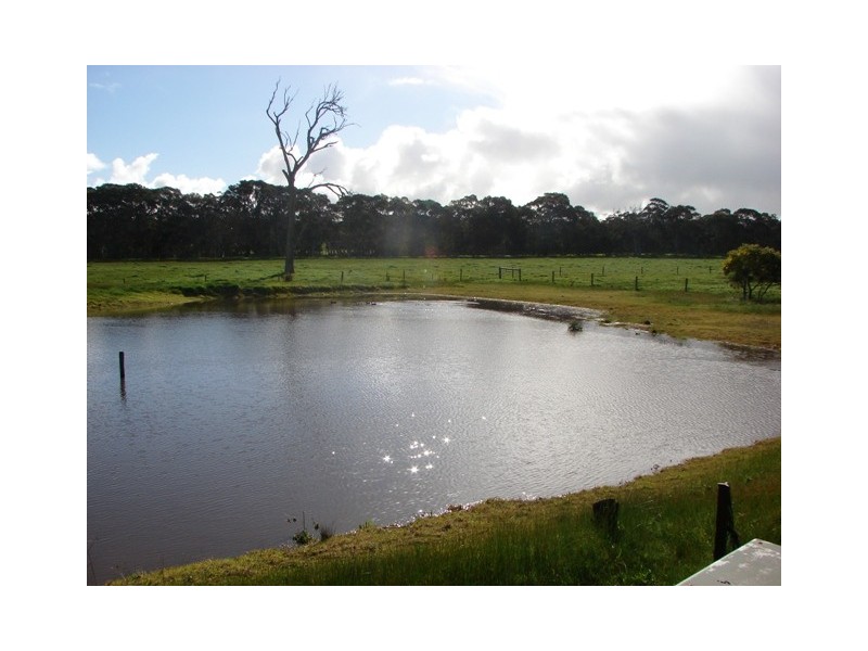 Lot 303 Waitpinga Road, Victor Harbor SA 5211