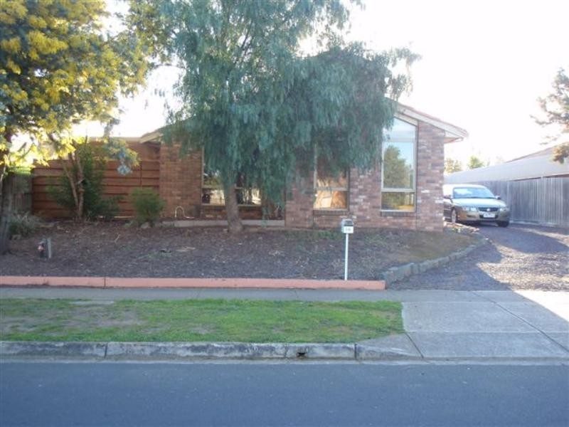 18 Queensbury Way, Wyndham Vale VIC 3024