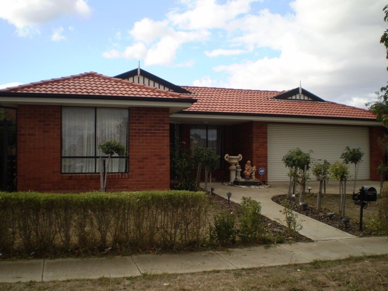 41 Harvest Way, Werribee VIC 3030