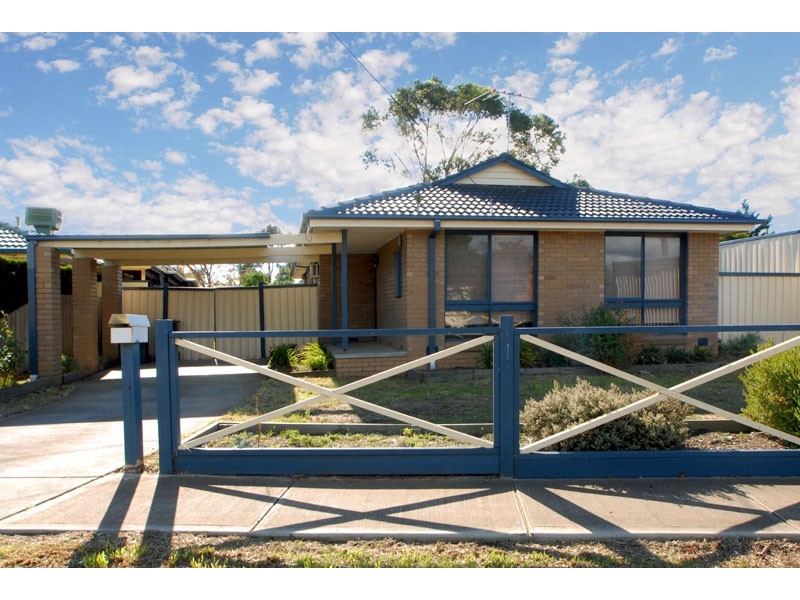 44 Valewood Drive, Wyndham Vale VIC 3024