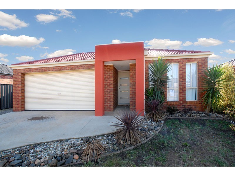 46 Millendon Boulervard, Tarneit VIC 3029