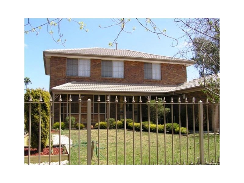 14 Hosie Street, Altona Meadows VIC 3028